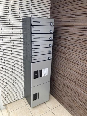 【その他共用部分】 | エリタージュ品川