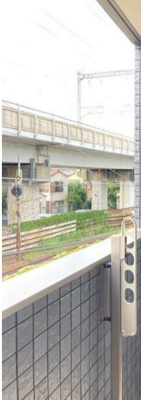 【展望】 | エリタージュ品川