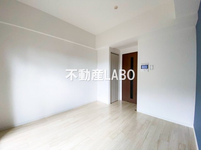 エグゼ大阪ドームの寝室