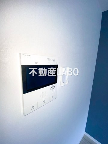 エグゼ大阪ドームのセキュリティ