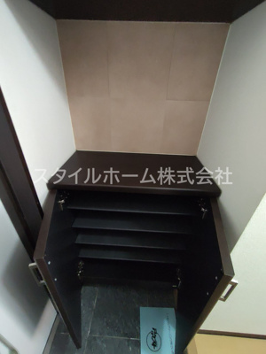 【設備】 | エムロード | イメージ写真です。