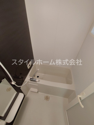 【浴室】 | エムロード | イメージ写真です。