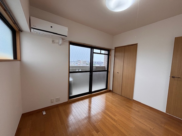 エスティライフ武庫之荘の居間・リビング