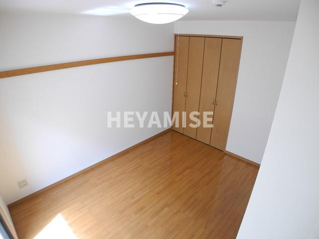 オーパスONEの洋室|※同間取り別階のお部屋の写真です。