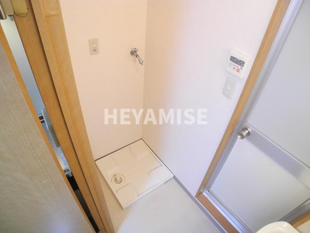 オーパスONEのその他|※同間取り別階のお部屋の写真です。