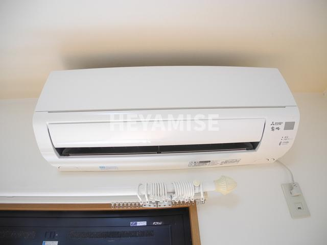 オーパスONEの設備|※同間取り別階のお部屋の写真です。