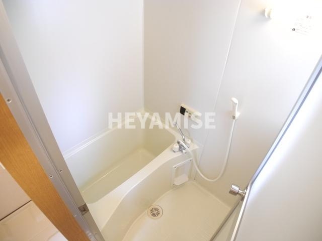 オーパスONEの浴室|※同間取り別階のお部屋の写真です。