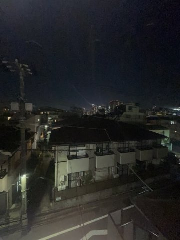 セザール中野の展望