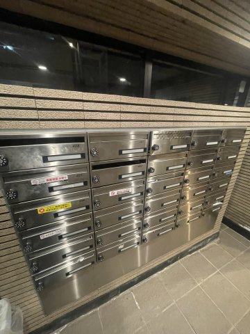 セザール中野のその他共用部分