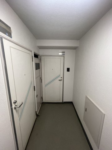 セザール中野のその他共用部分