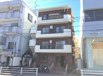 御影サンシャインの展望