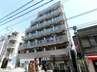 【外観】