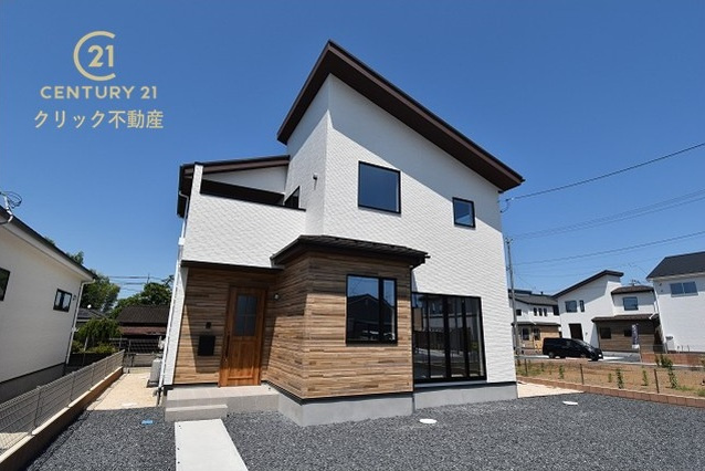 Terrace　水戸市河和田　1期 　2