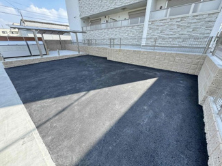 【駐車場】 | クリエオーレ大正