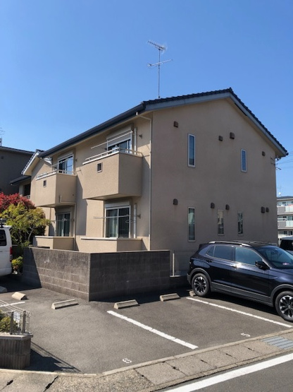 【外観】 | シェ・ソワ