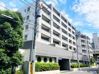【外観】 | 【ライオンズスクエア小石川後楽園】