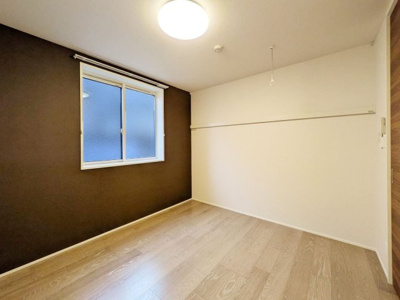 【寝室】 | 【新築】エクラージュ【SHM】