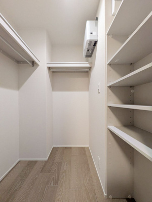 【収納】 | 【新築】エクラージュ【SHM】