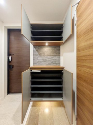 【収納】 | 【新築】エクラージュ【SHM】