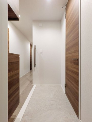 【玄関】 | 【新築】エクラージュ【SHM】