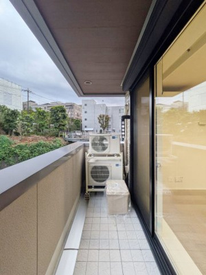 【バルコニー】 | 【新築】エクラージュ【SHM】