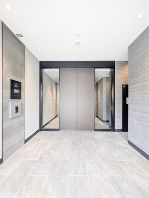 【エントランス】 | 【新築】エクラージュ【SHM】