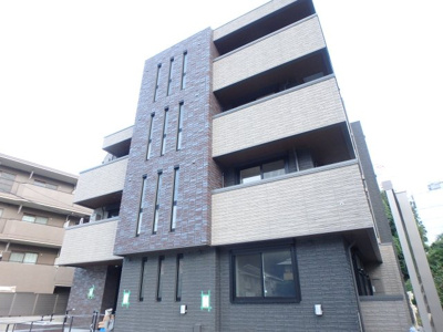 【外観】 | 【新築】エクラージュ【SHM】