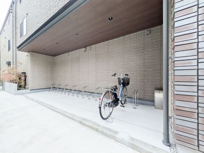 【その他】 | 【新築】エクラージュ【SHM】