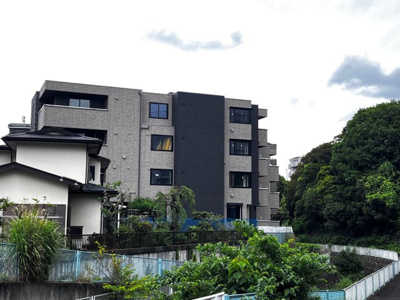 【外観】 | 【新築】エクラージュ【SHM】