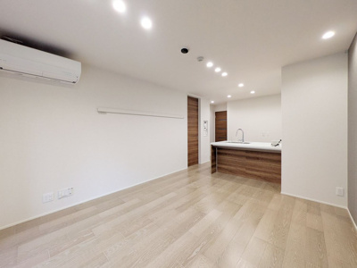 【キッチン】 | 【新築】エクラージュ【SHM】