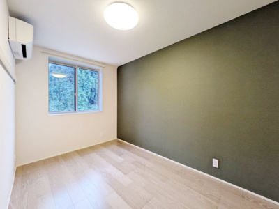 【洋室】 | 【新築】エクラージュ【SHM】