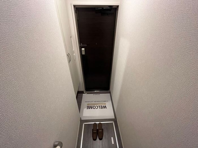 【玄関】 | ルーチェ