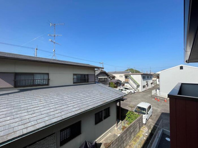 【展望】 | ルーチェ