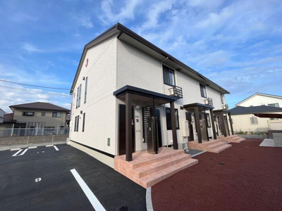 【外観】 | ルーチェ