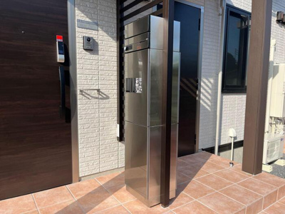 【その他共用部分】 | ルーチェ