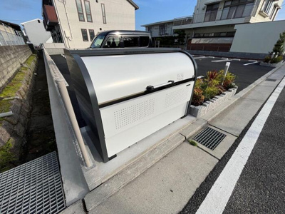 【その他共用部分】 | ルーチェ