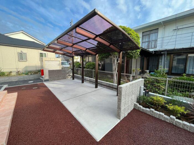 【その他共用部分】 | ルーチェ