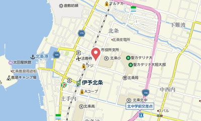 【地図】 | ルーチェ