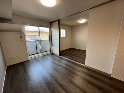 【居間・リビング】 | ルーチェ