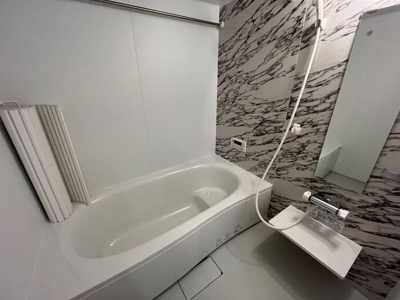 【浴室】 | ルーチェ