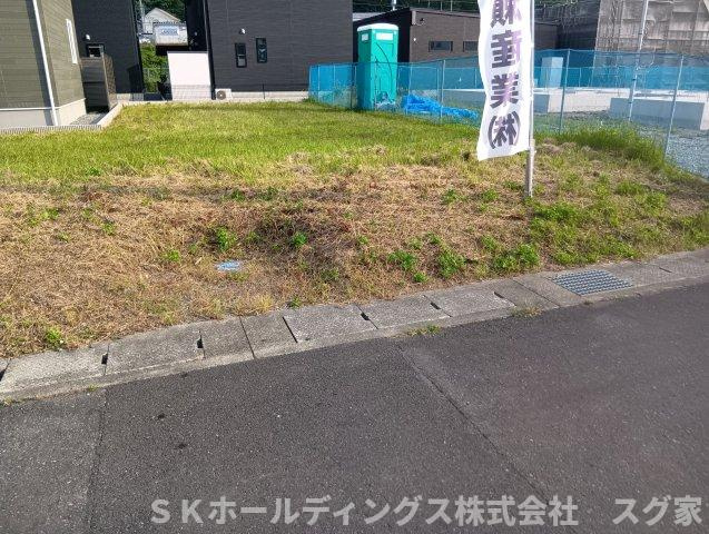 福知山市石原５丁目７号地