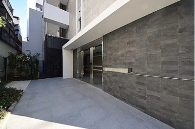 【エントランス】 | プラウドフラット両国Ⅱ