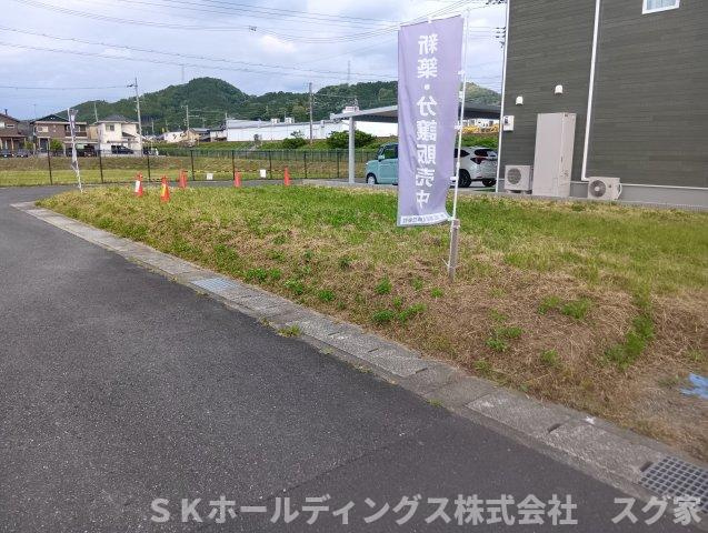 福知山市石原５丁目８号地