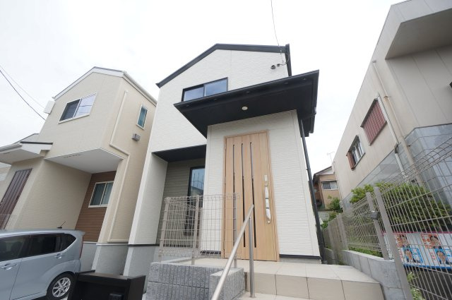 市原市辰巳台西　アイディホーム