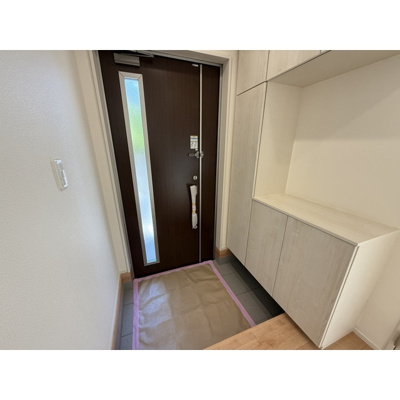 【玄関】 | Kolet千葉旭町