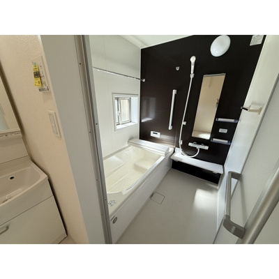 【浴室】 | Kolet千葉旭町