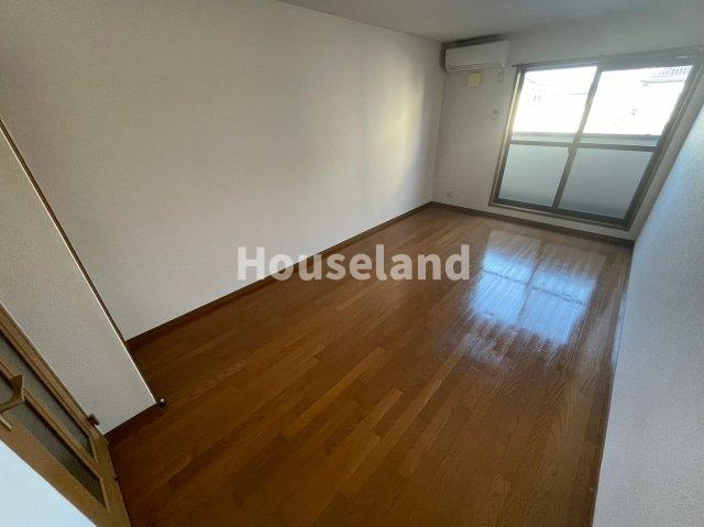 フジパレス水道路の居間・リビング