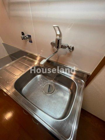 フジパレス水道路のキッチン