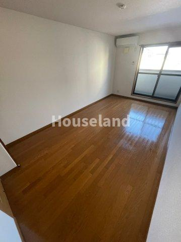 フジパレス水道路の居間・リビング