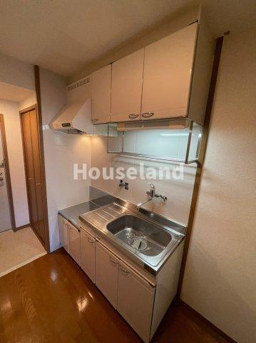 フジパレス水道路のキッチン